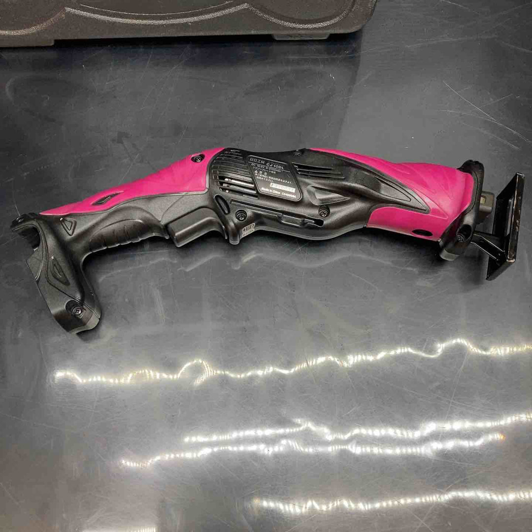 ◇ハイコーキ(HIKOKI ※旧:日立工機) コードレスミニソー  CJ10DL(LCSK)【川越店】