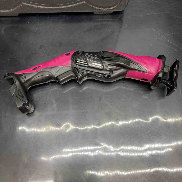 ◇ハイコーキ(HIKOKI ※旧:日立工機) コードレスミニソー  CJ10DL(LCSK)【川越店】