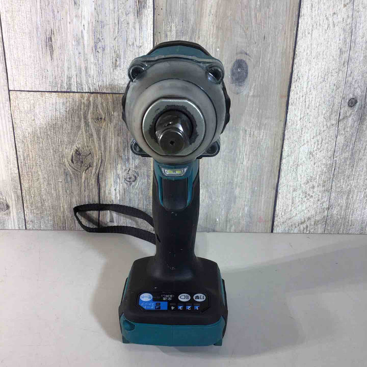★マキタ(makita) コードレスインパクトレンチ TW300DZ【戸田店】