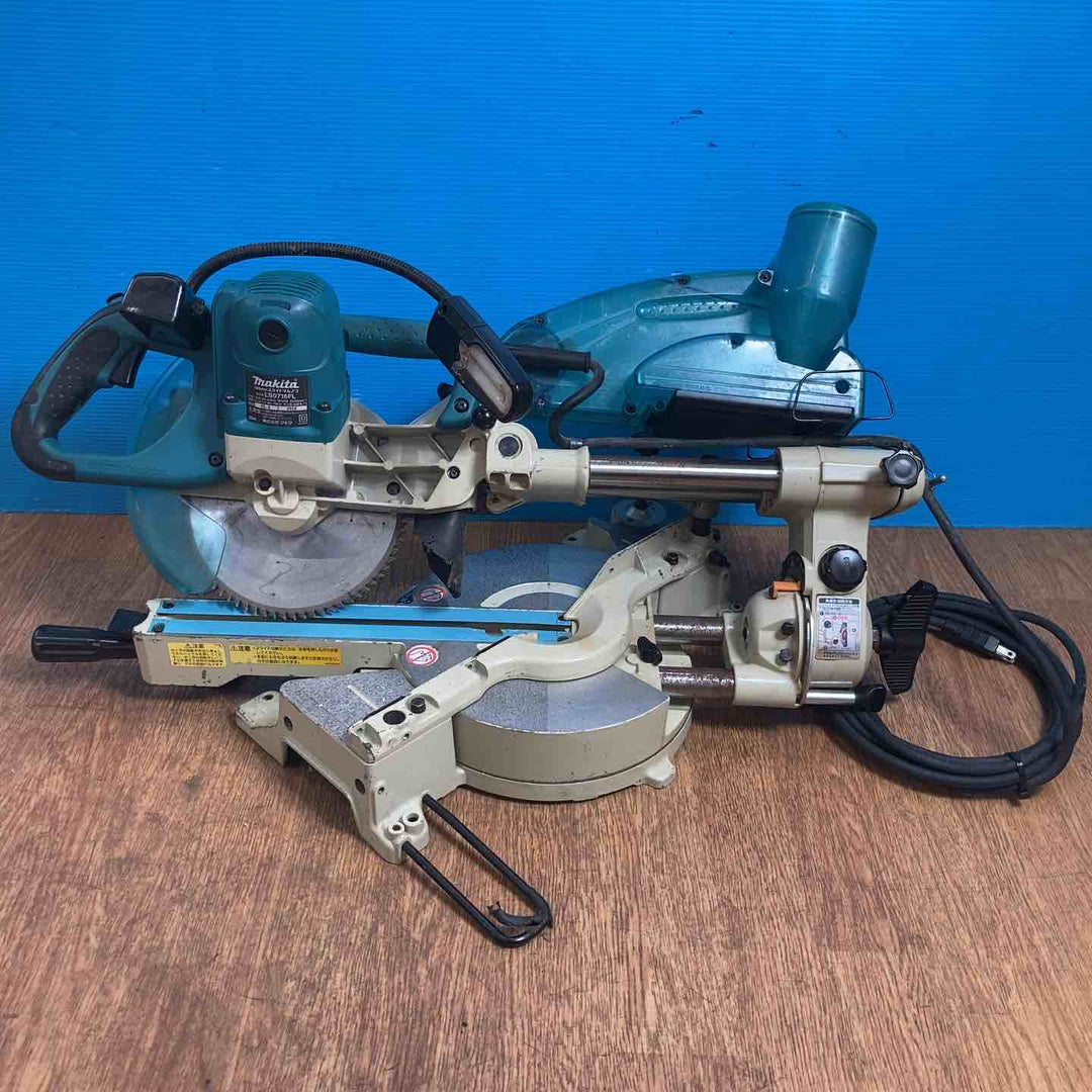 ☆マキタ(makita) スライドマルノコ LS0716FL【岩槻店】