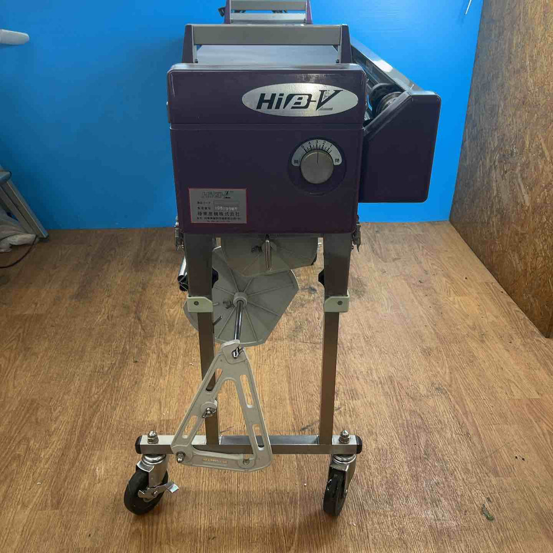 【店頭受取り限定】◇極東 自動壁紙糊付け機 Hiβ-VL (HiB-VL) クロス【岩槻店】