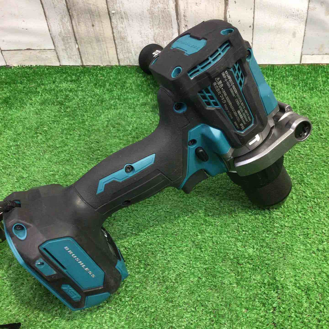 ★マキタ(makita) コードレス振動ドリルドライバー HP001GZ【町田店】