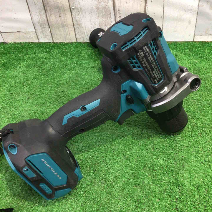 ★マキタ(makita) コードレス振動ドリルドライバー HP001GZ【町田店】
