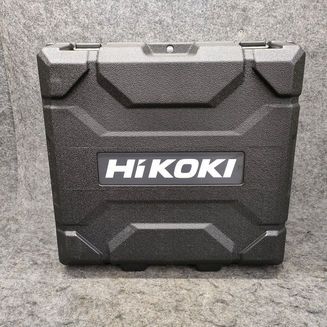 ★ハイコーキ(HIKOKI ※旧:日立工機) 高圧エア釘打ち機 NV90HR2(N)【町田店】