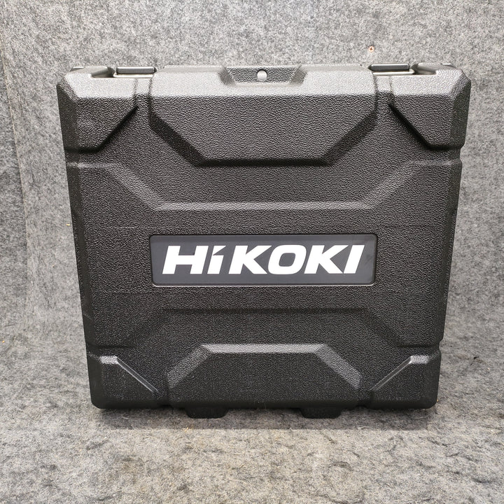 ★ハイコーキ(HIKOKI ※旧:日立工機) 高圧エア釘打ち機 NV90HR2(N)【町田店】