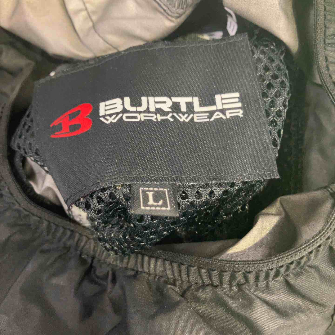 ◇バートル/BURTLE　空調服用30Vバッテリー+ファンユニットセット　AC10-30Vレッド【町田店】
