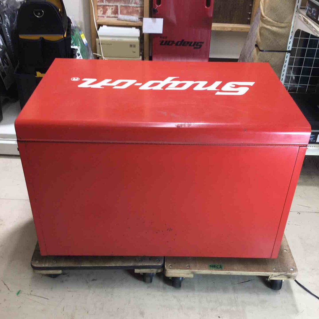 【店頭受取り限定】Snap-On  KR-62C ヘビーデューティーロードチェスト【町田店】