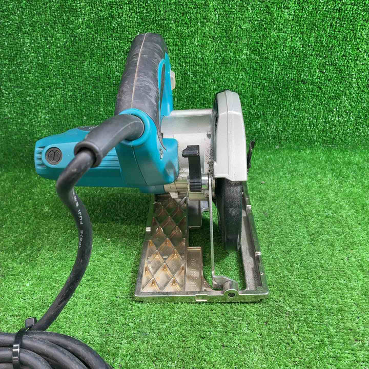 【中古品】 マキタ (makita) 電気マルノコ 5230 【藤沢店】