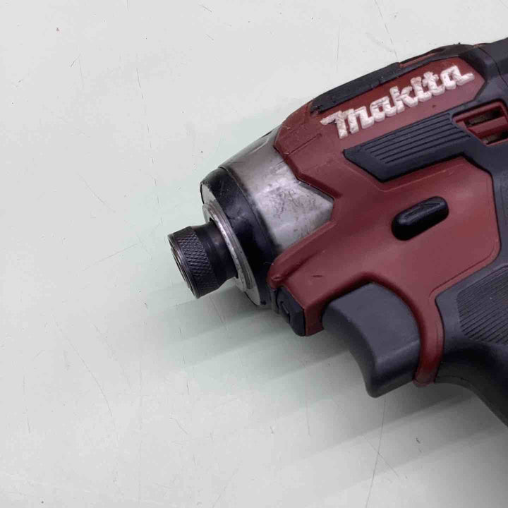 ★マキタ(makita) コードレスインパクトドライバー TD173DGXAR【越谷店】
