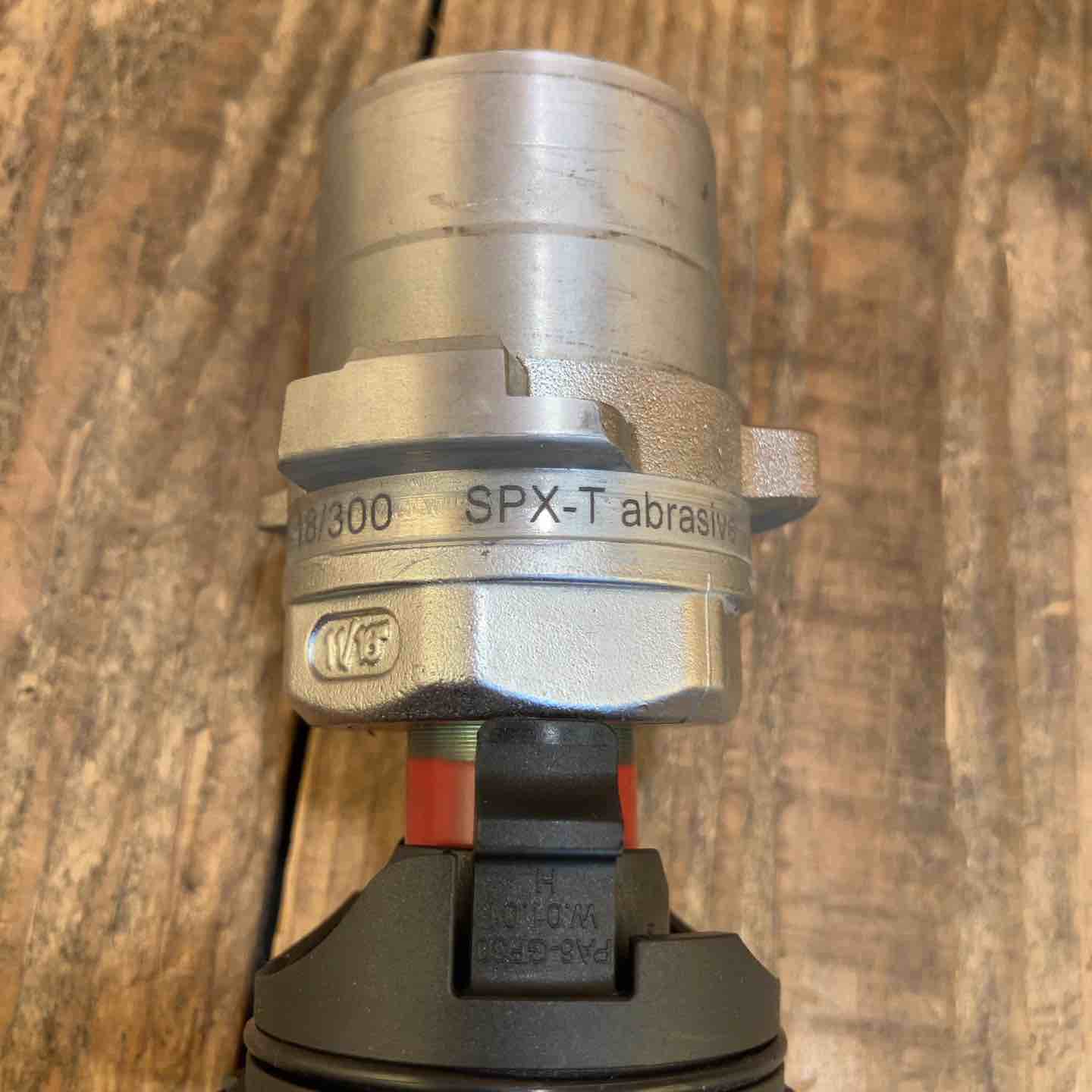 ◇ヒルティ(HILTI) ダイヤモンドコアビット DD-C 18/300 SPX-T abras