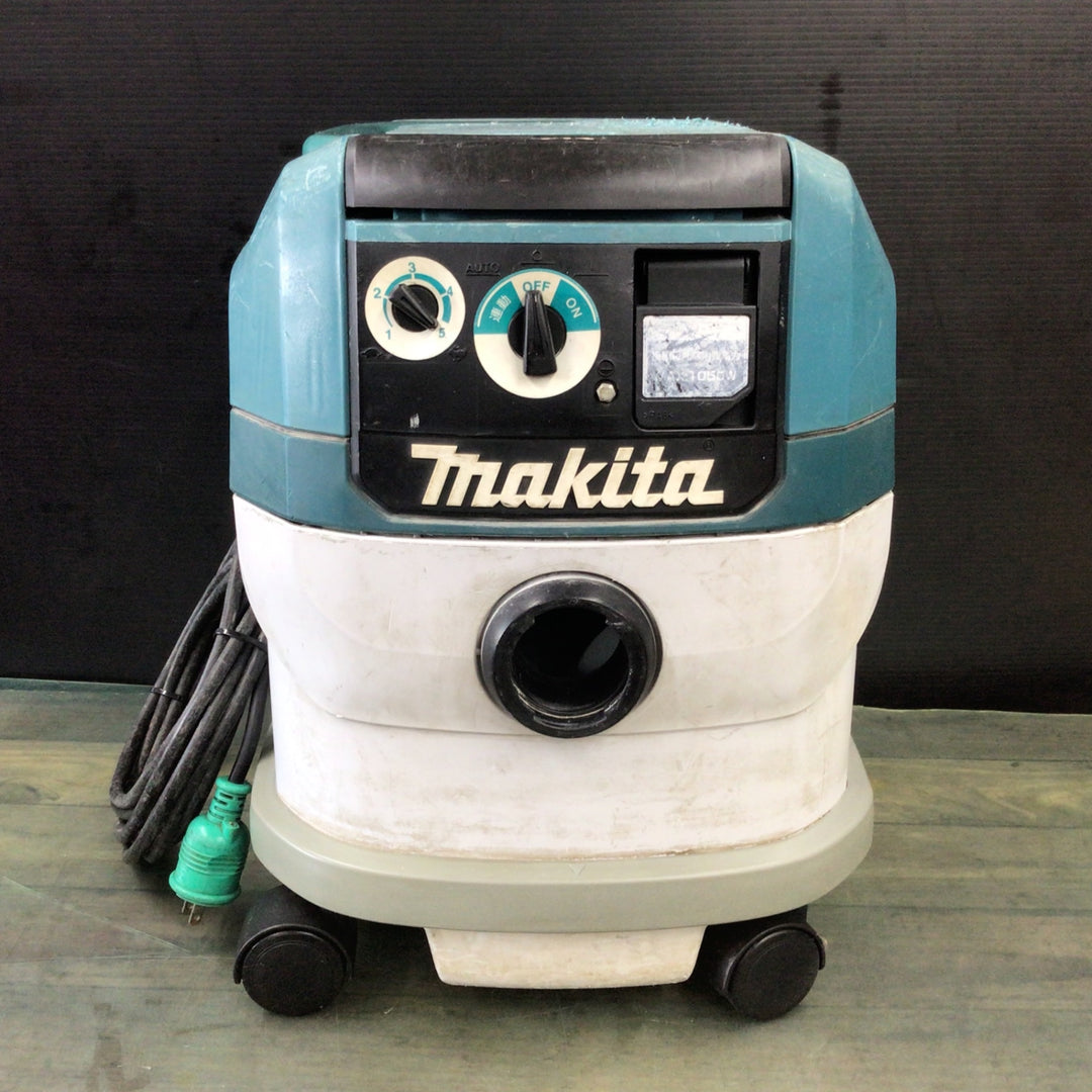 ★ マキタ(makita) 集じん機 乾湿両用 VC0820 【東大和店】