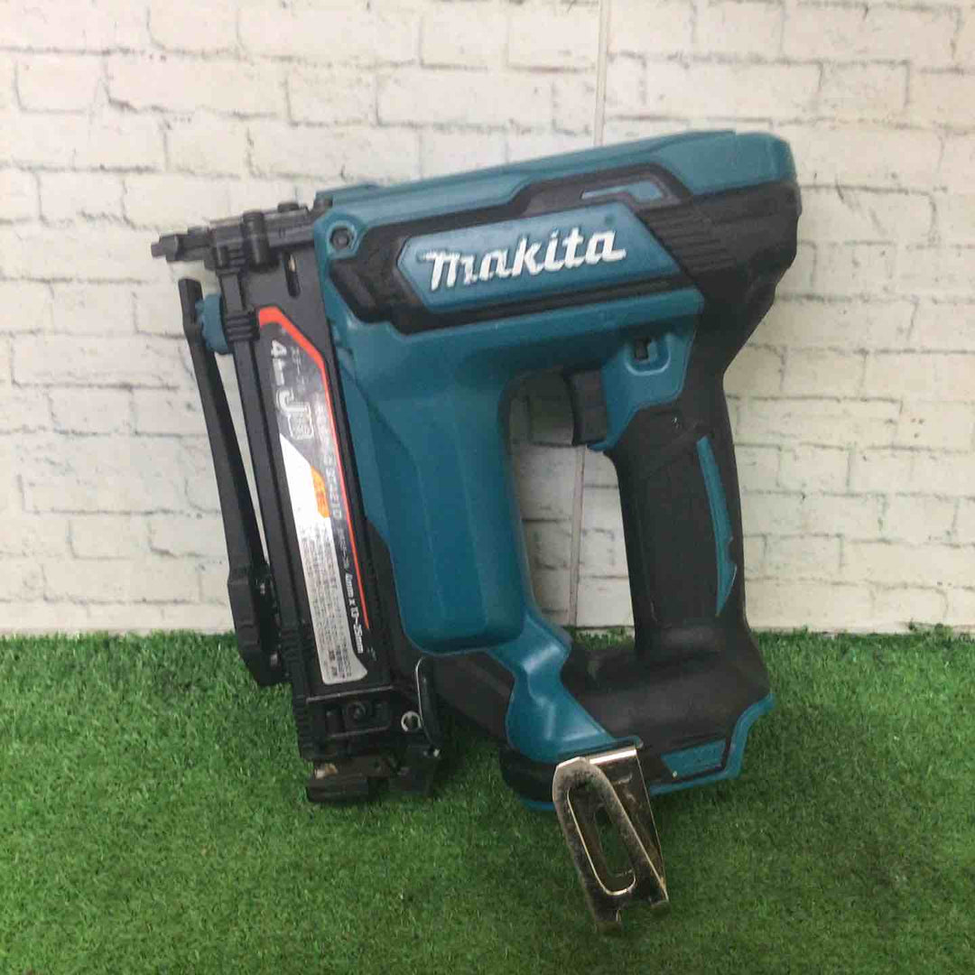 マキタ(makita) コードレスタッカー ST421DZK【町田店】