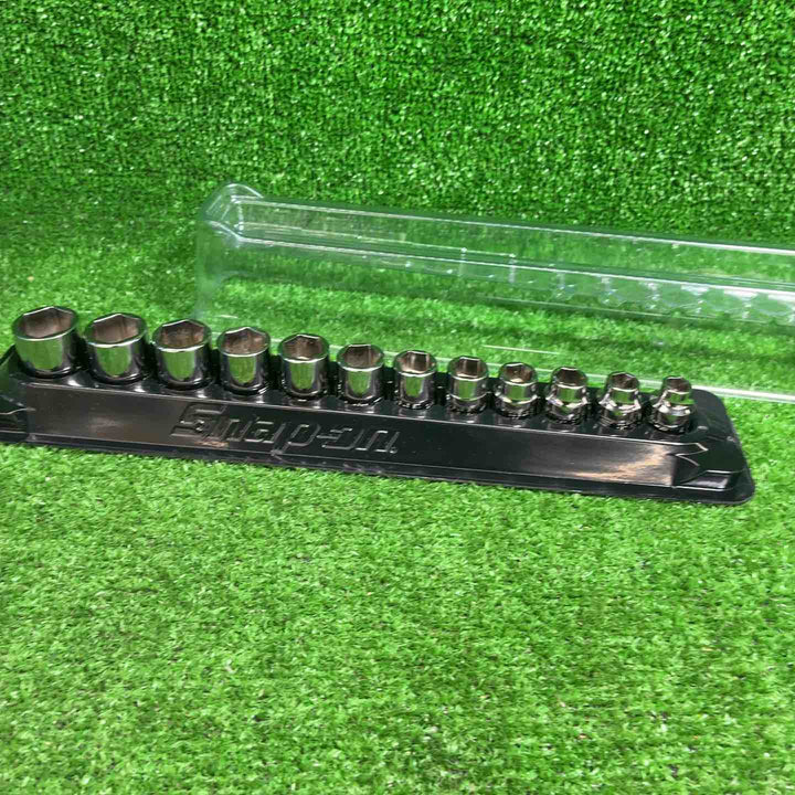 Snap-on 3／8ソケットセット PAKLD085【藤沢店】
