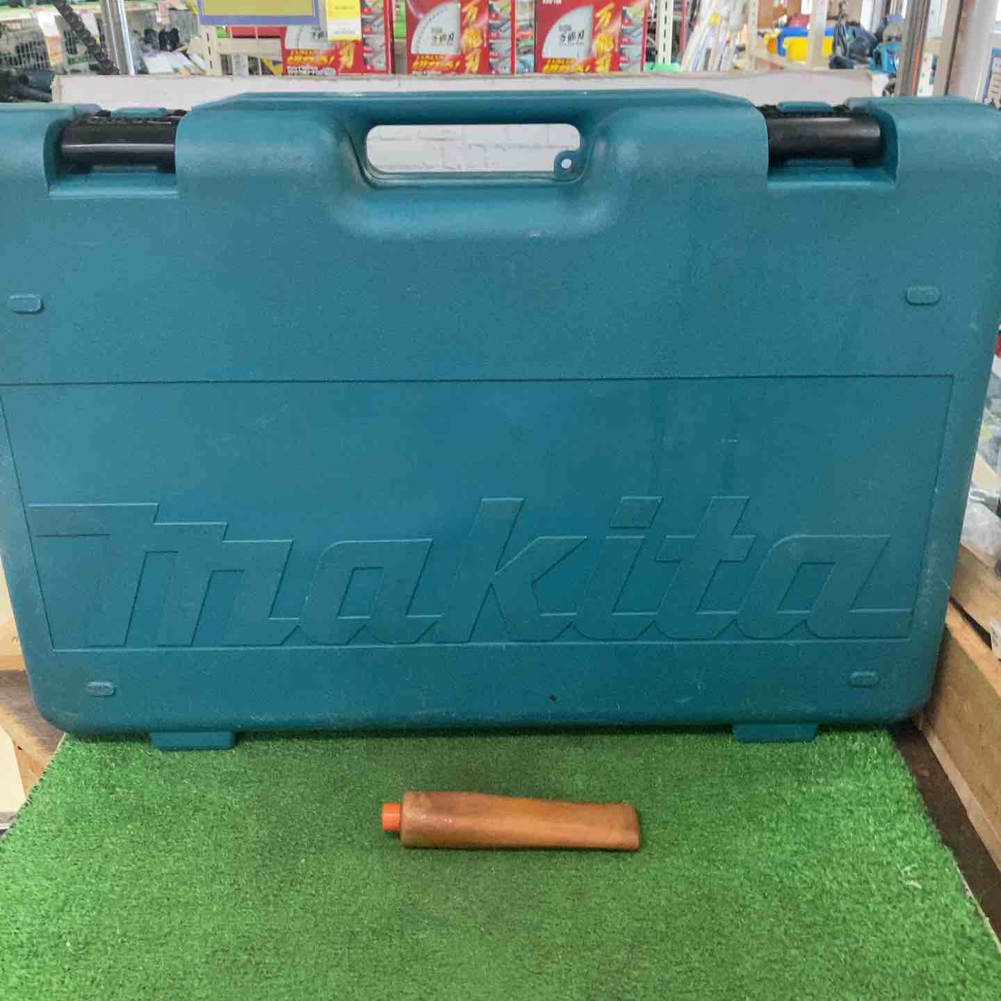 ◇マキタ(makita) 電動ハンマ HM1100C【町田店】 ◇マキタ(makita) 電動ハンマ HM1100C【町田店】 – アクトツール