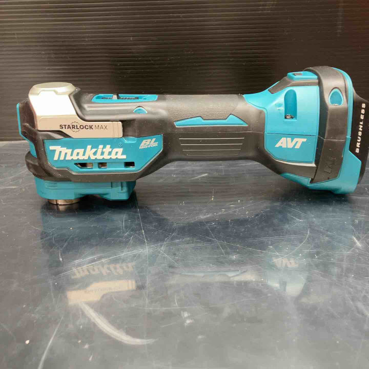 ★マキタ(makita) コードレスマルチツール TM52DZ【川越店】
