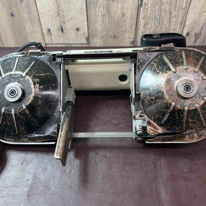 【中古品】 ハイコーキ(HIKOKI ※旧:日立工機) ポータブルバンドソー CB12VA2 電動イトノコ 【東大和店】