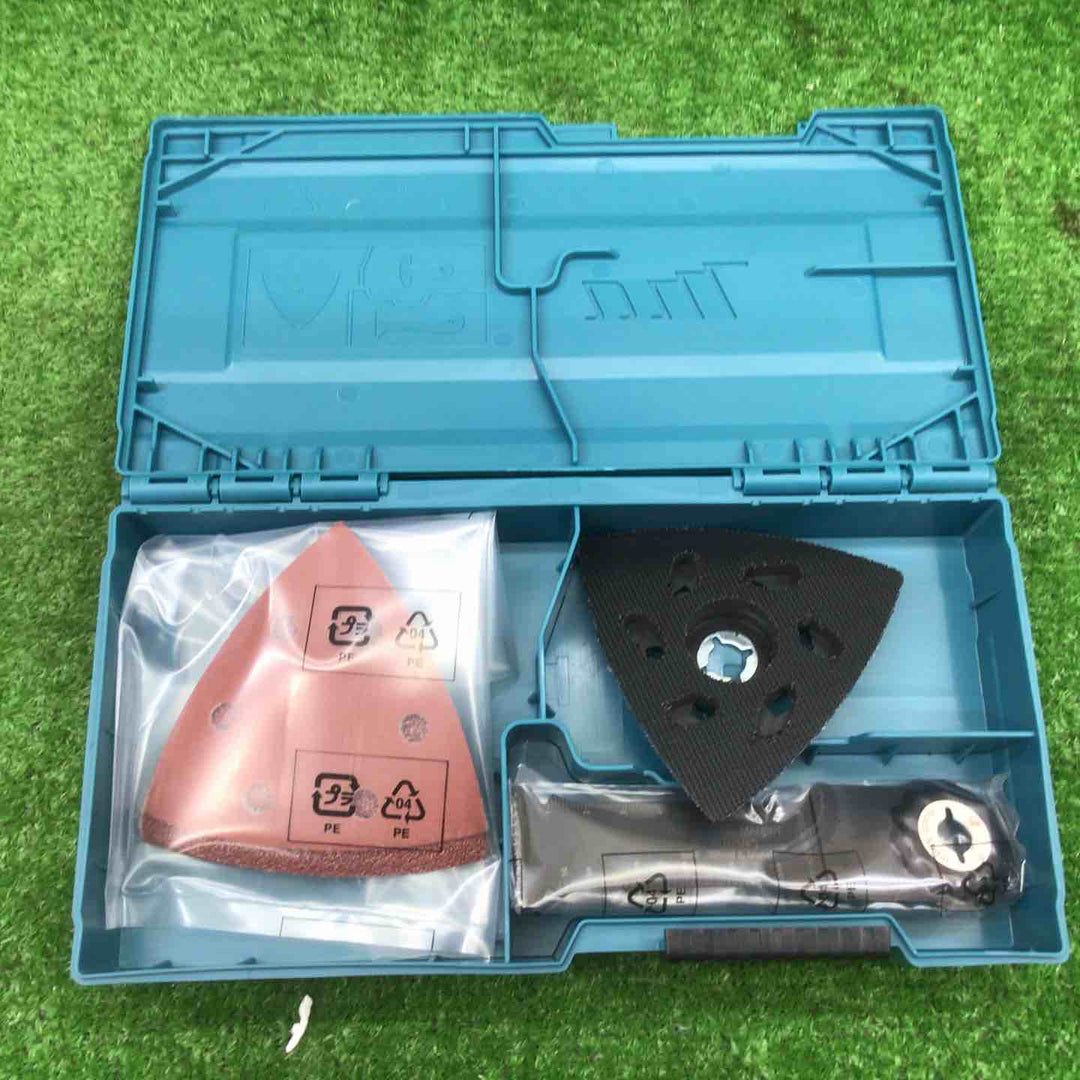★マキタ(makita) コードレスマルチツール TM001GZ【富山店】◆SC