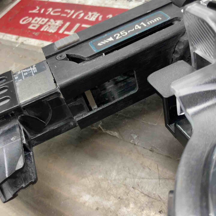 ★マキタ(makita) コードレスオートパックスクリュードライバー FR451DZ　本体のみ、18V対応【戸田店】