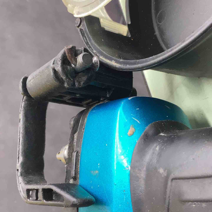 ★マキタ(makita) 高圧エアネジ打ち機 AR411HRM【越谷店】