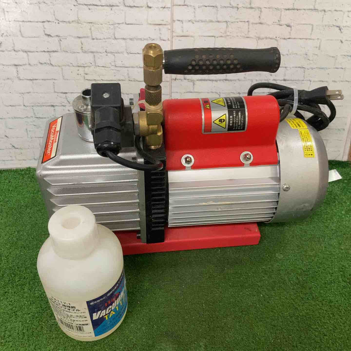 ROBINAIR VacuMaster　真空ポンプ【町田店】