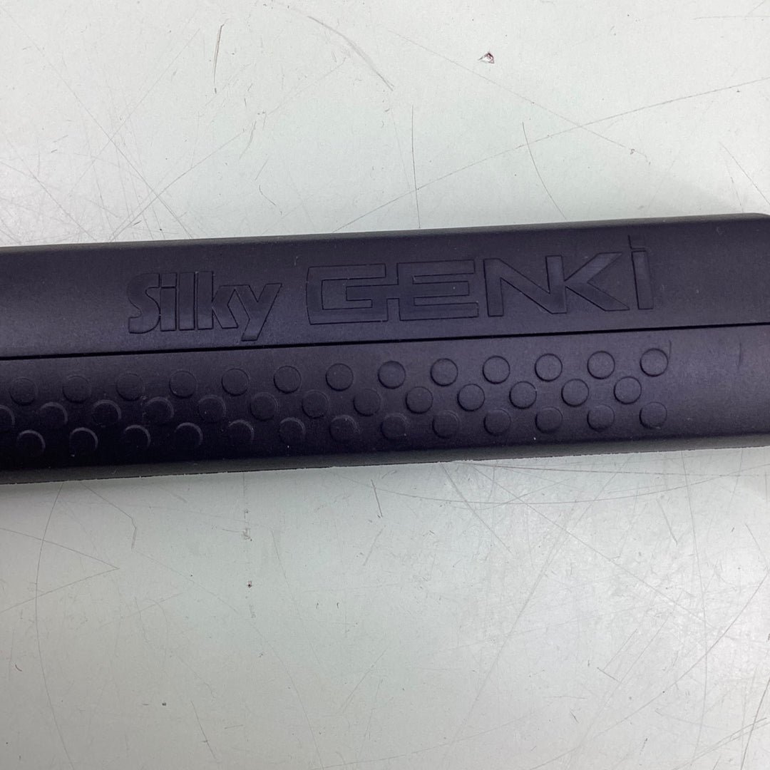 Silky(シルキー)ゲンキ手曲500 550-50【越谷店】