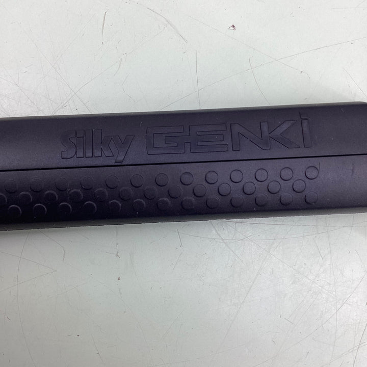 Silky(シルキー)ゲンキ手曲500 550-50【越谷店】