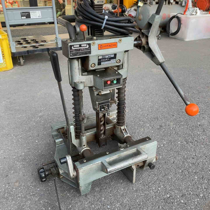 【店頭受取り限定】ハイコーキ(HIKOKI ※旧:日立工機) 角ノミ K-30A【桶川店】