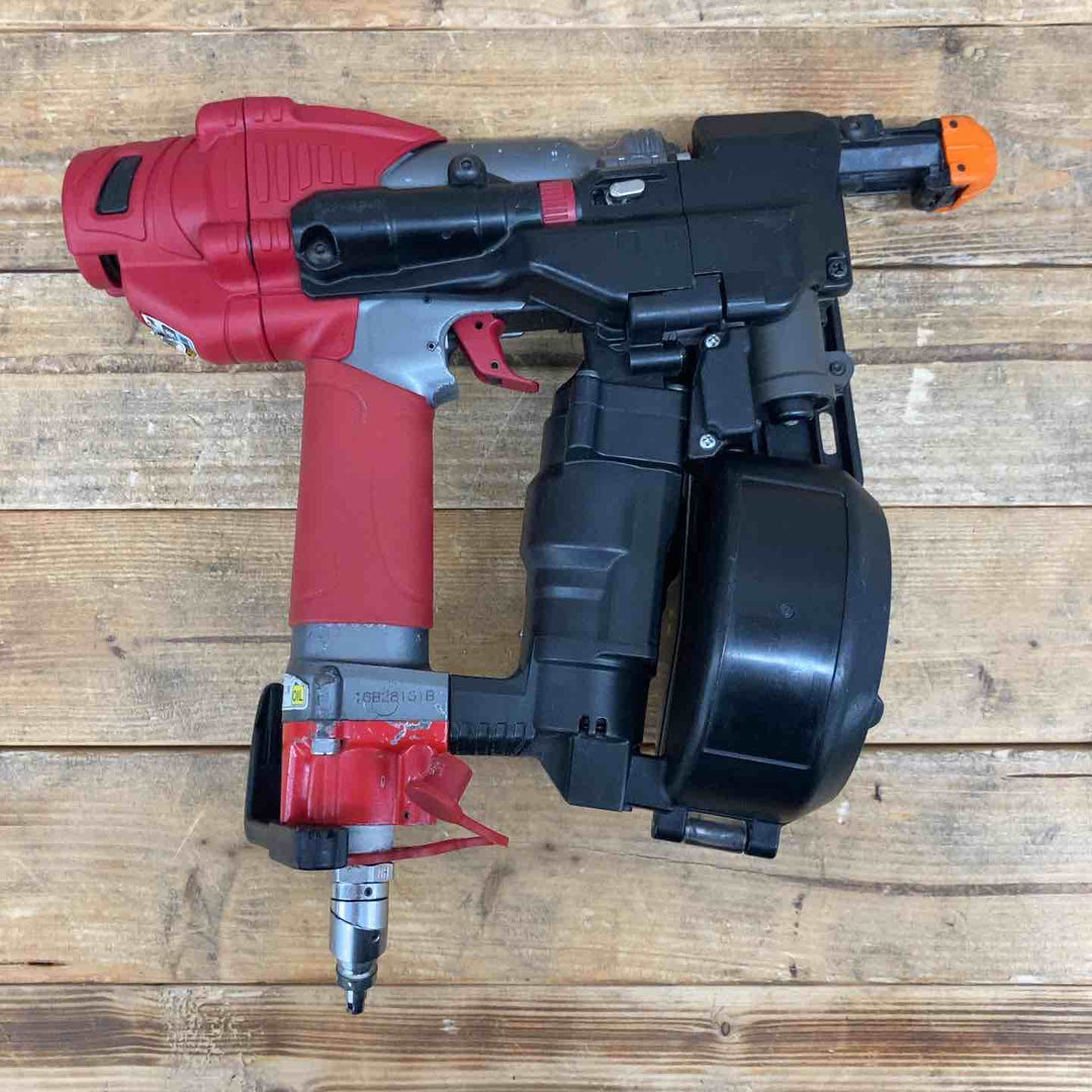 【中古品】 ★マックス(MAX) 高圧エアネジ打ち機 HV-R41G4-G 【東大和店】