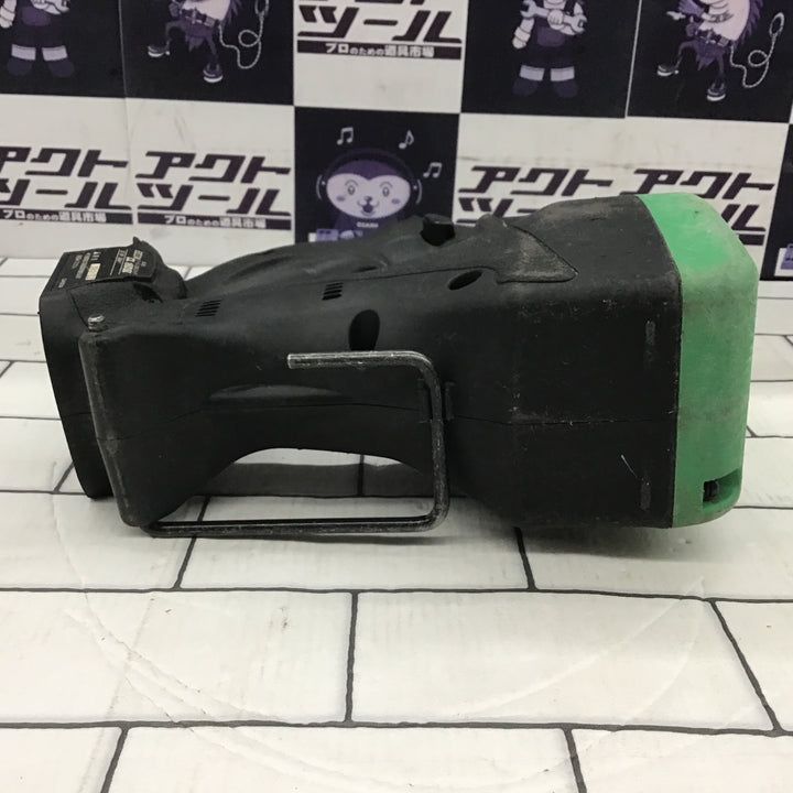 ★ハイコーキ(HIKOKI ※旧:日立工機) コードレス全ネジカッター CL18DSL(LYPK)【所沢店】