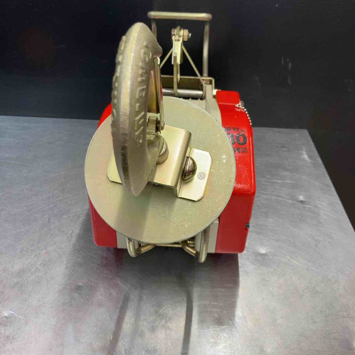 【中古美品】 マキタ(makita) 小型ホイスト(ワイヤー) 定格荷重60kg 揚程30m TH60SP ウインチ 吊り具 【東大和店】