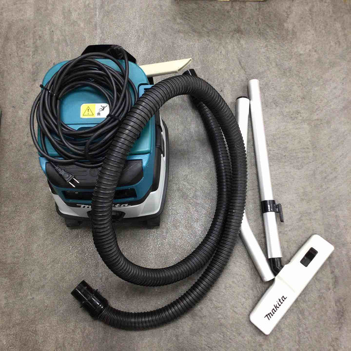 ★マキタ(makita) コードレス集じん機 乾湿両用 VC860DZ【川崎店】