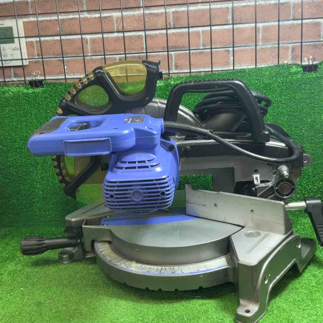 【中古品】 ハイコーキ(HIKOKI ※旧:日立工機) 卓上丸のこ FC10FA 【藤沢店】