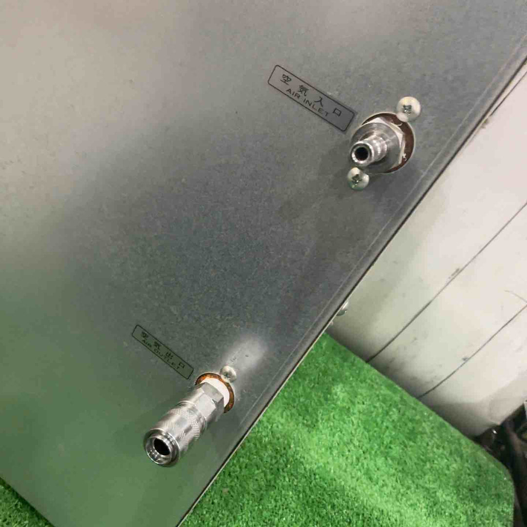 東プレ株式会社 冷凍式エアドライヤ TPD-3A【川口店】