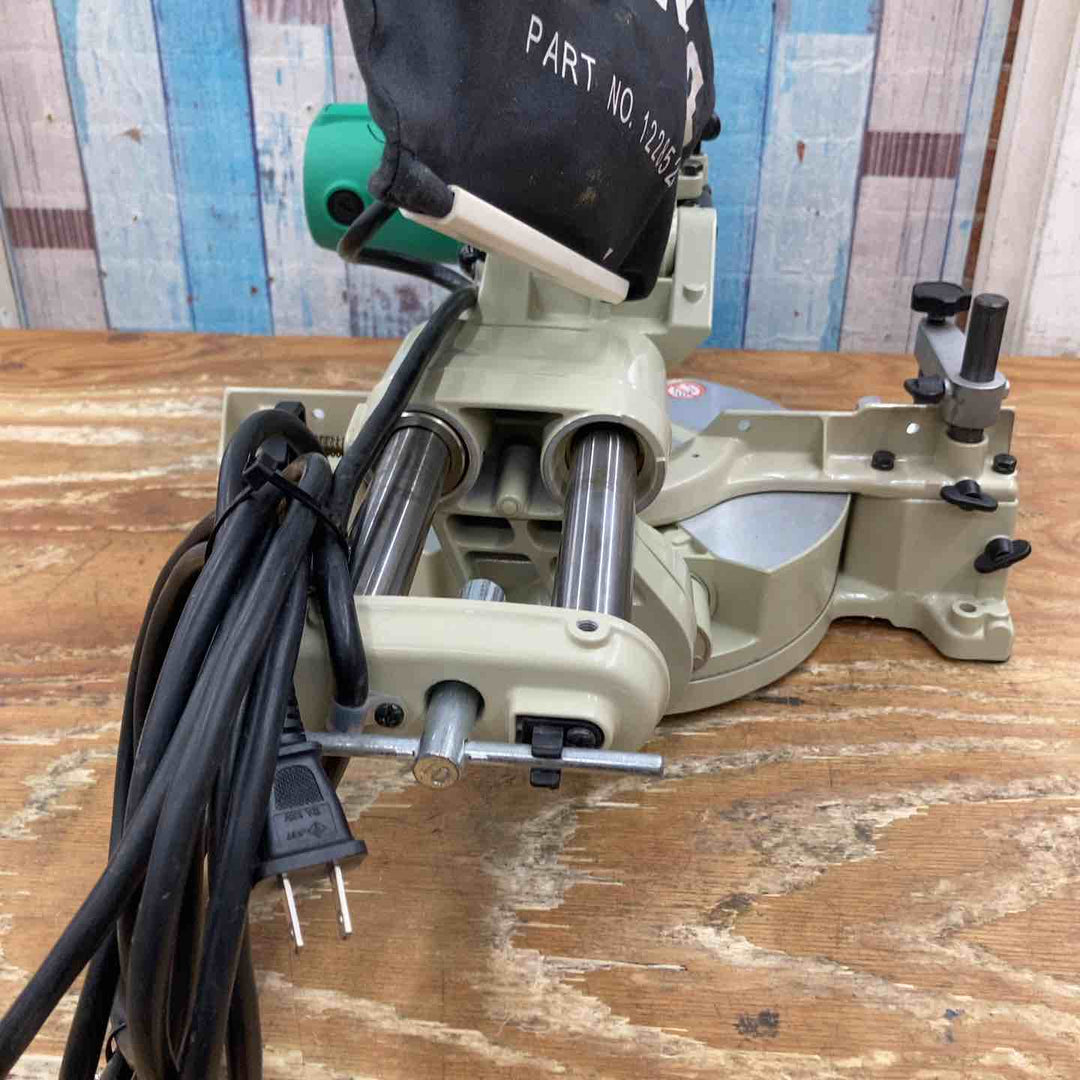 ◇マキタ(makita) スライドマルノコ AC100V のこ刃径190mm M244【柏店】