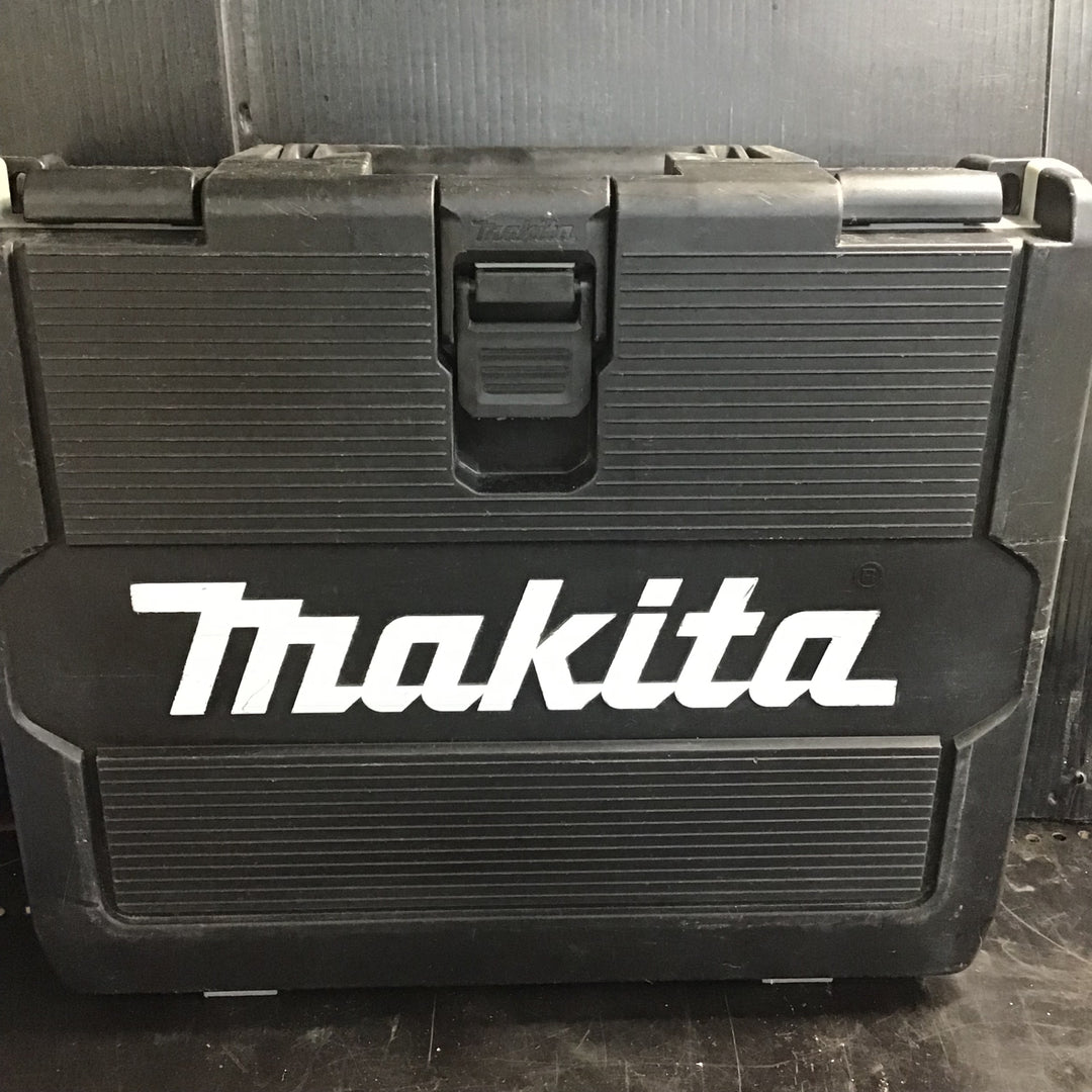 ★マキタ(makita) コードレスインパクトドライバー TD172DGXAP【草加店】