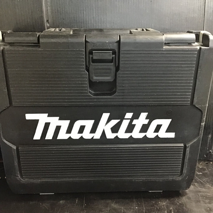 ★マキタ(makita) コードレスインパクトドライバー TD172DGXAP【草加店】