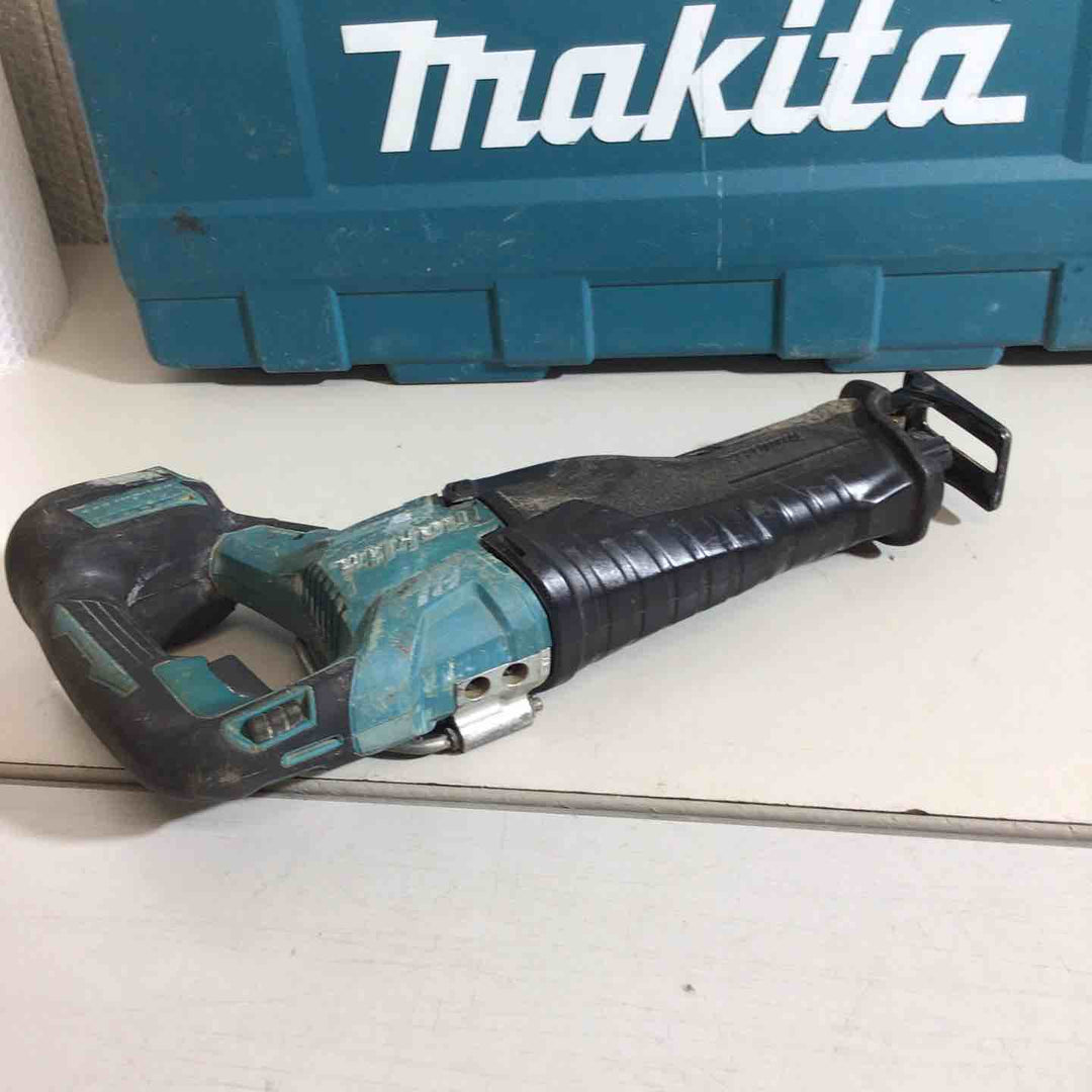 マキタ コードレスセーバーソー JR187DZK【戸田店】