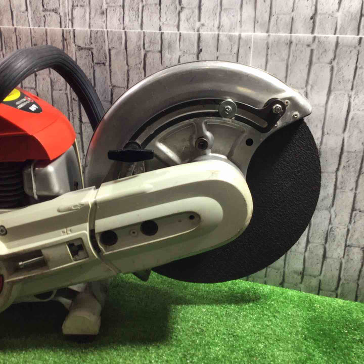 新ダイワ エンジンカッター スタンダードタイプ ECL7412S-CD【川口店】