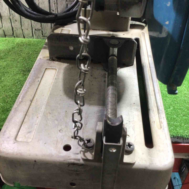 ☆マキタ(makita) 355mm切断機 LW1401【川口店】
