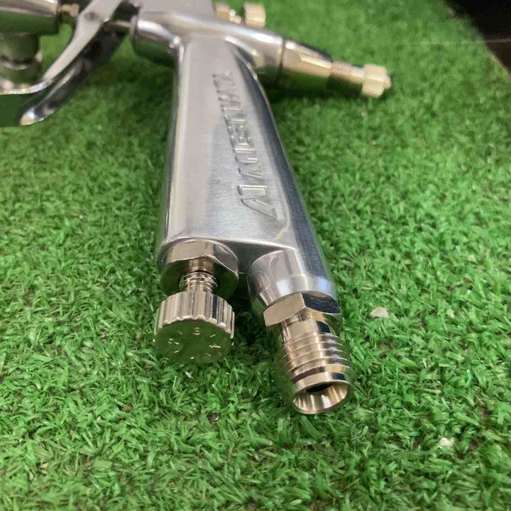 アネスト岩田 超小型スプレーガンLPH-50-062G塗料カップPC-250SB-2LF（220ml）【町田店】