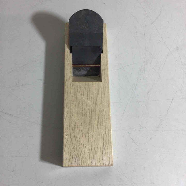 【未使用品】鉋 圭三郎 48ｍｍ【戸田店】