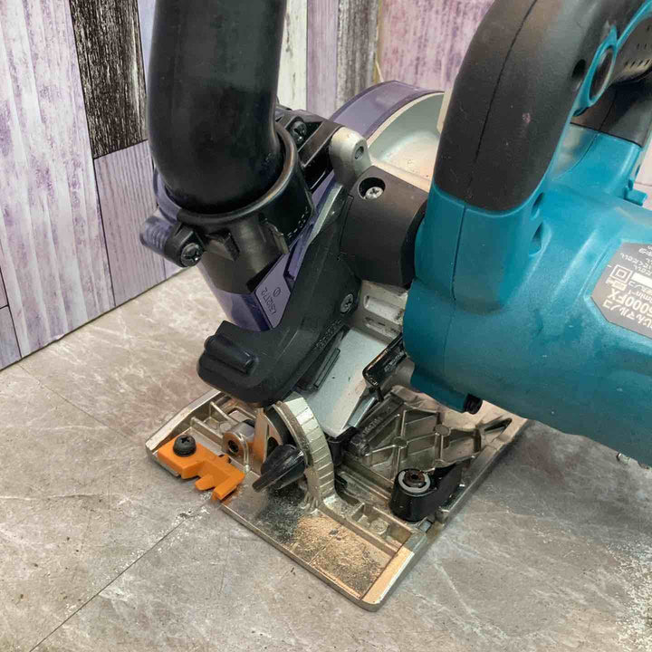 ★マキタ(makita) 防じん丸のこ KS5000FX【八潮店】