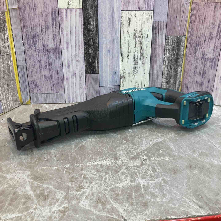 ★マキタ(makita) コードレスレシプロソー JR187DZ【八潮店】