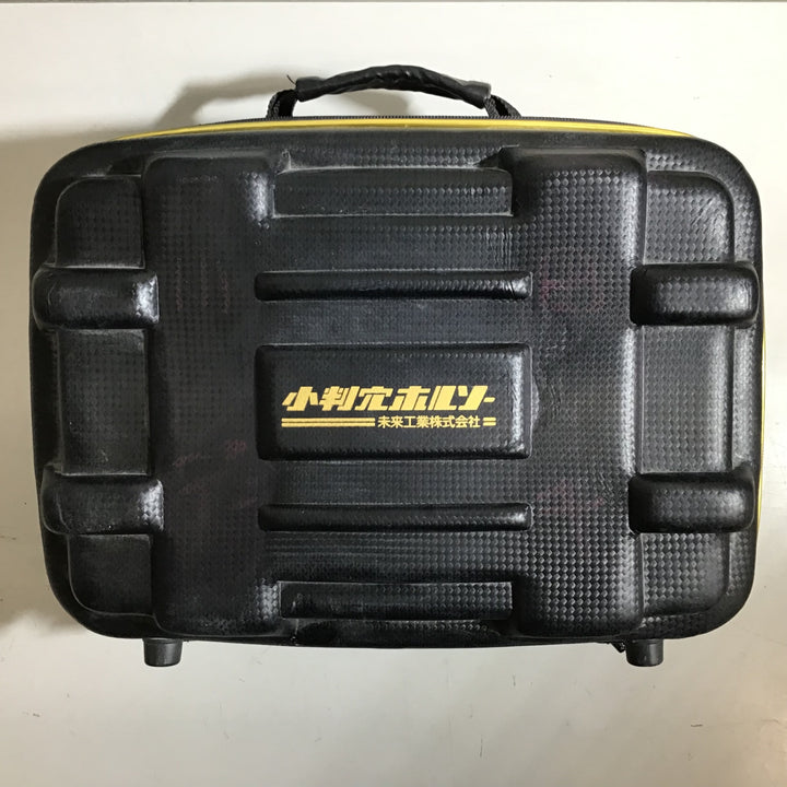 【中古品】未来工業 小判穴ホルソー FH-SBGP2B【戸田店】