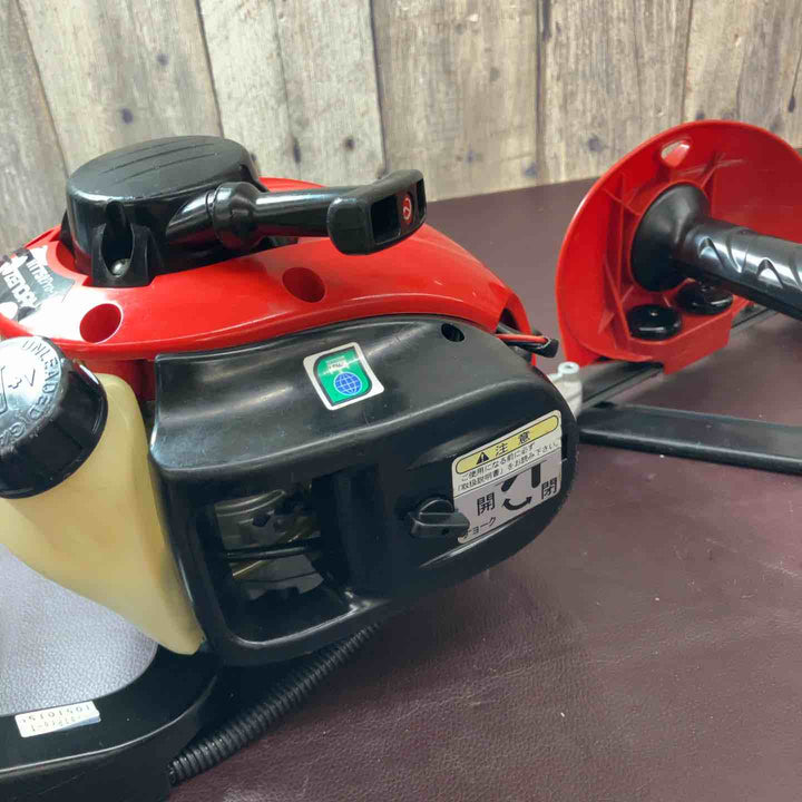 【中古品】◇ゼノア(ZENOAH) ヘッジトリマ(エンジン式) HT751PRO-1【東大和店】