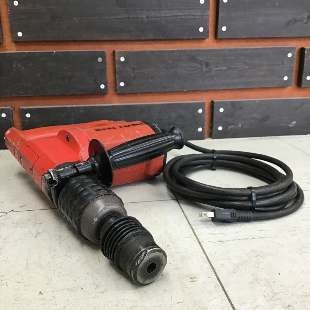 【中古品】ヒルティ/HILTI ハンマドリル TE22 100V 【鴻巣店】