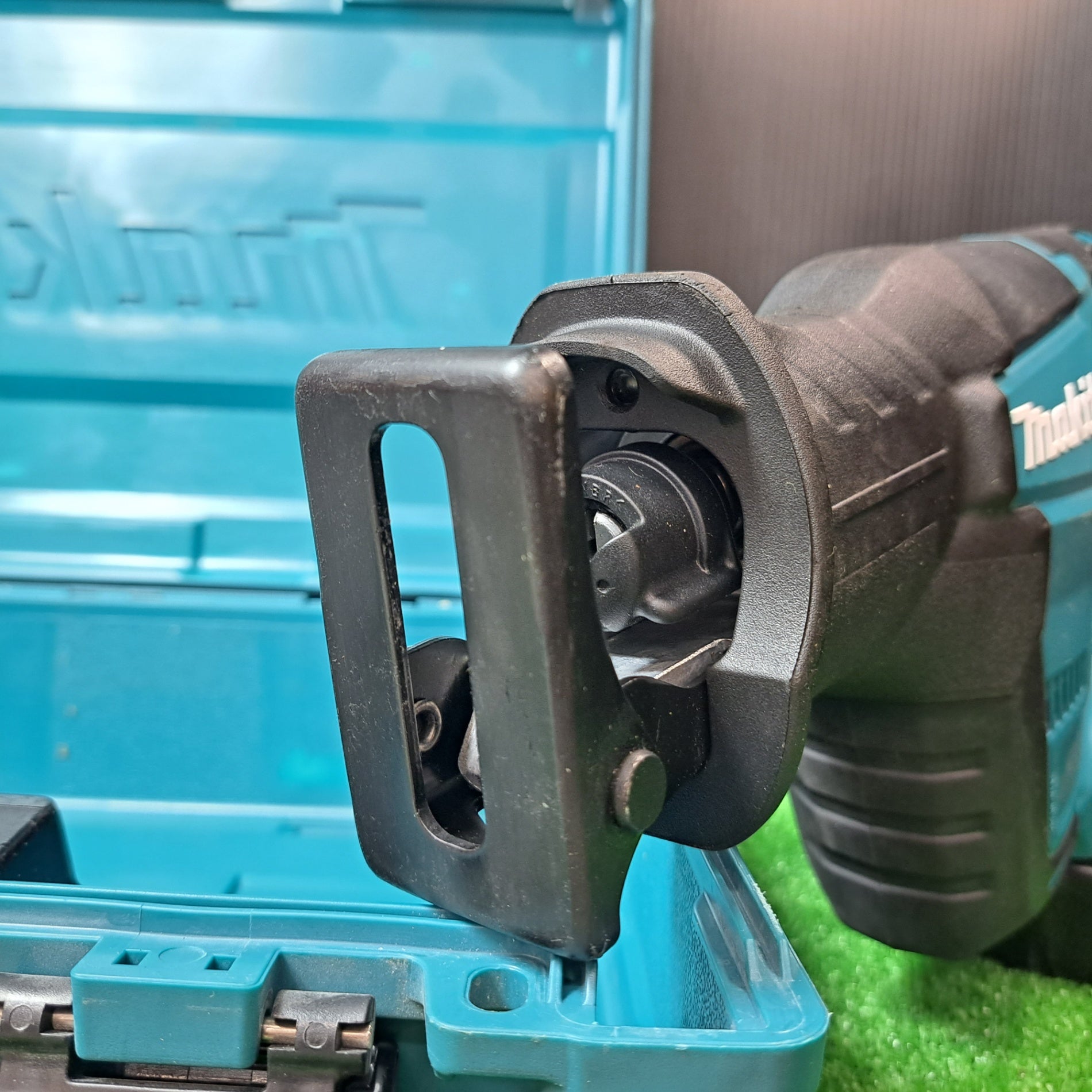 ☆マキタ(makita) コードレスレシプロソー JR188DRGX【岩槻店