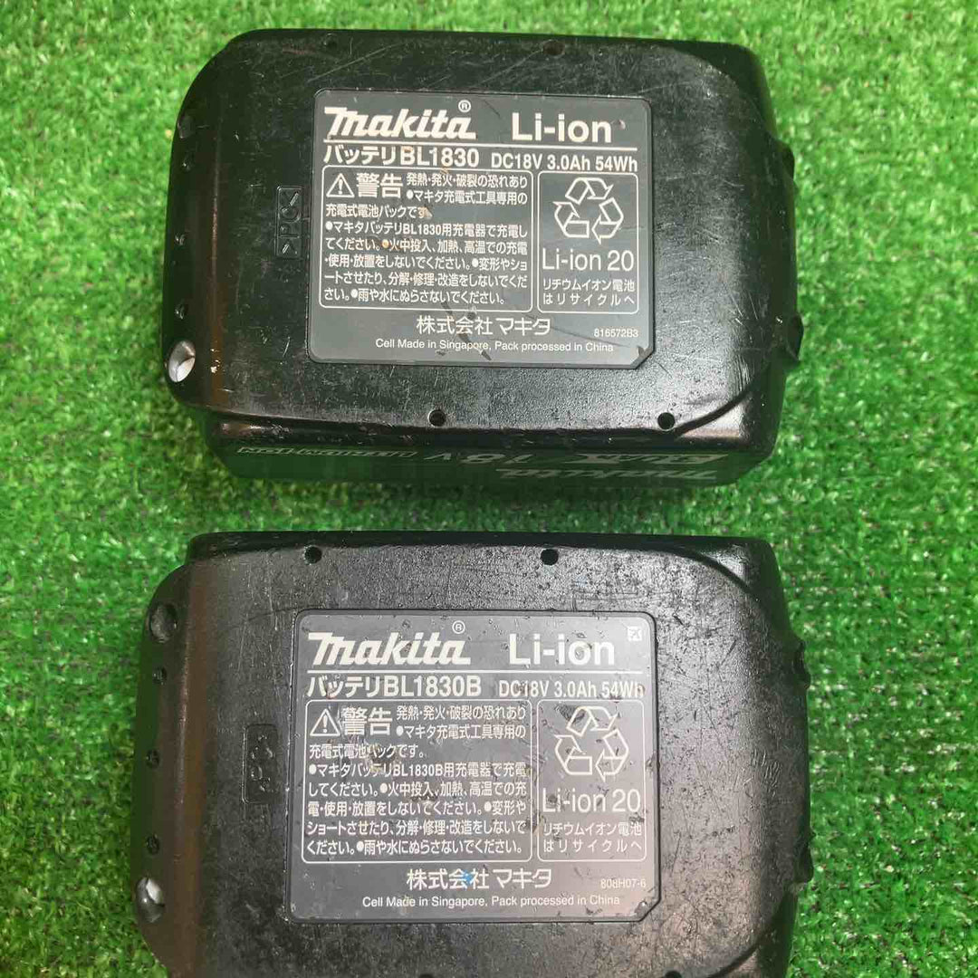 ★マキタ(makita) コードレスインパクトドライバー TD149DRFXL【川越店】