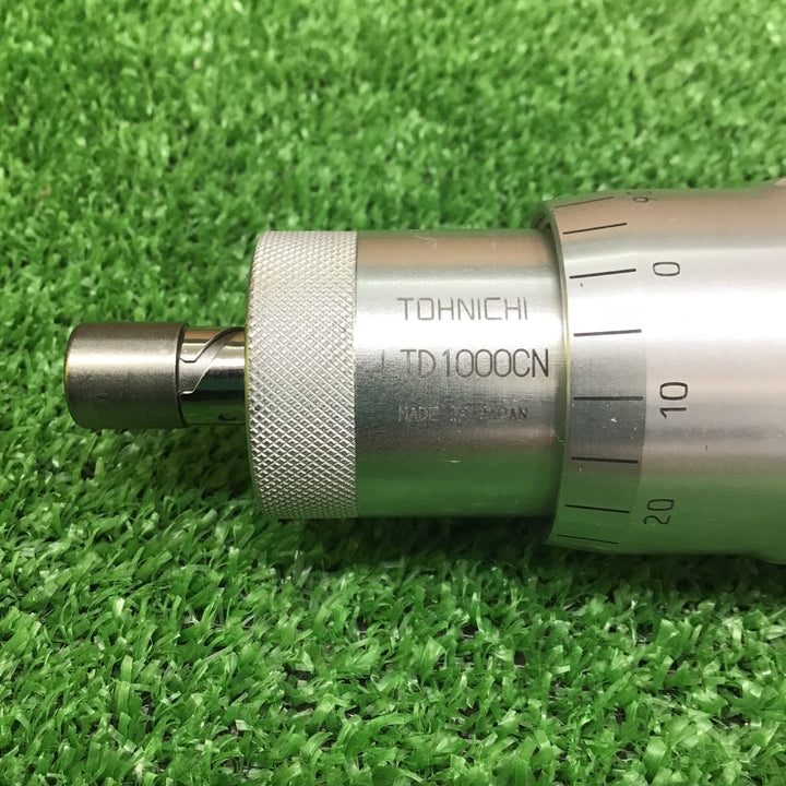【現状品】 東日製作所/TOHNICHI トルクドライバー LTD1000CN 【鴻巣店】