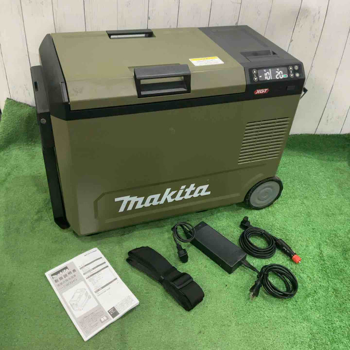 ★マキタ(makita) コードレス冷温庫 CW004GZO【川口店】